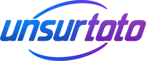 Logo unsurtoto bernuansa pesisir